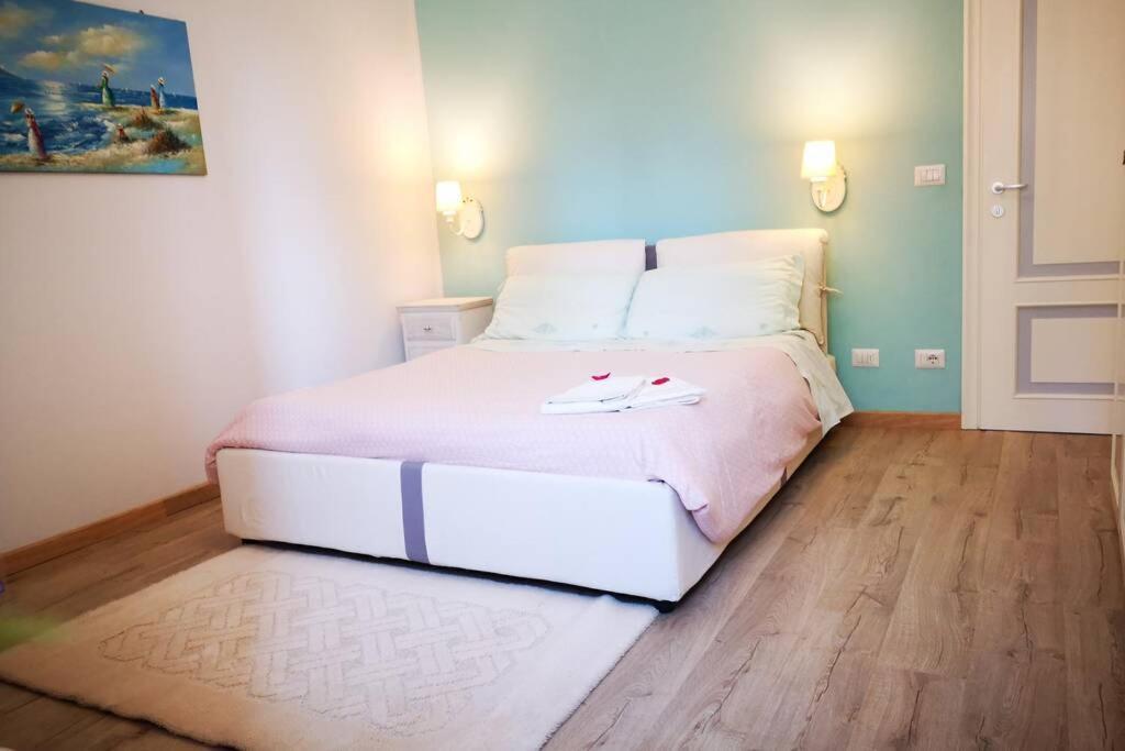 Delizioso Appartamento Cosy Ristrutturato Parma Eksteriør billede