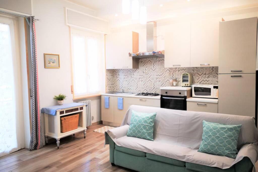 Delizioso Appartamento Cosy Ristrutturato Parma Eksteriør billede