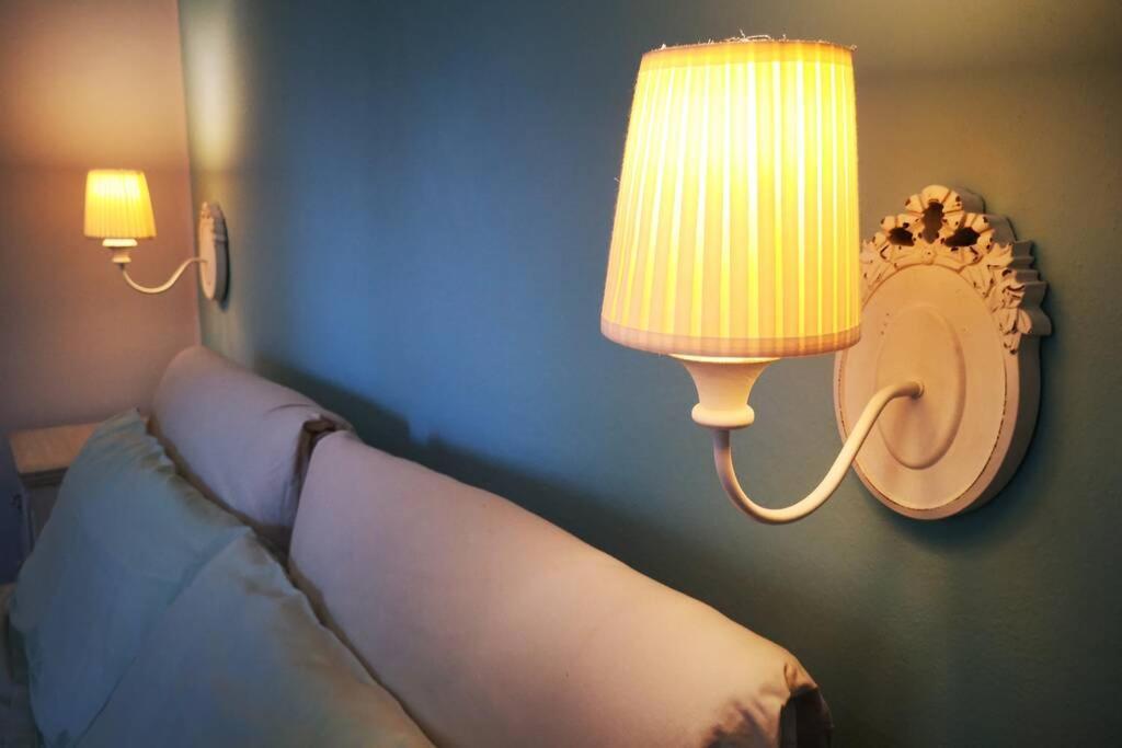 Delizioso Appartamento Cosy Ristrutturato Parma Eksteriør billede